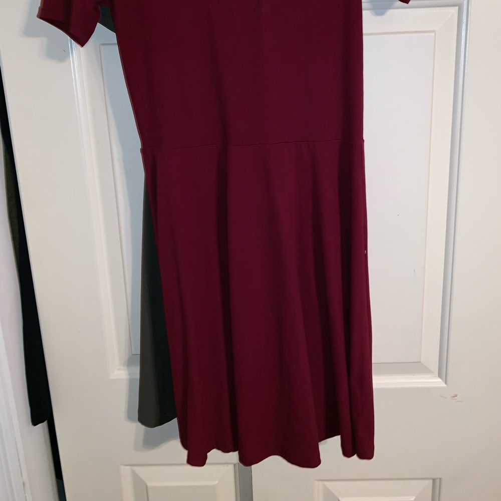 Skater dress set - Picture 3 of 4